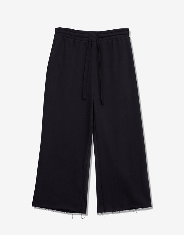 Nuit Trousers in Black