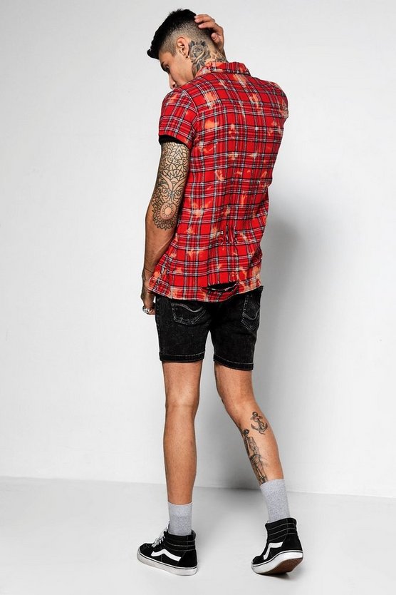 Hempel Shorts