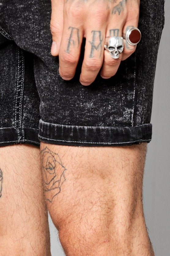 Hempel Shorts