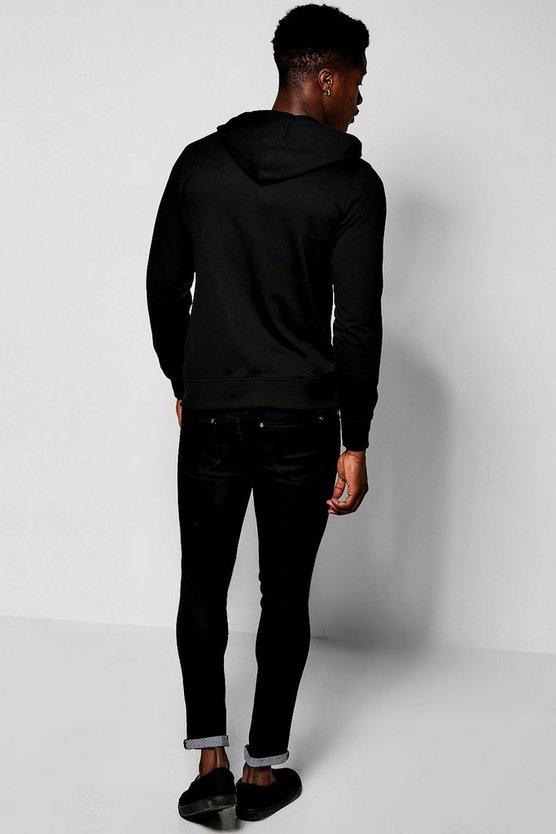 Deione Hoodie