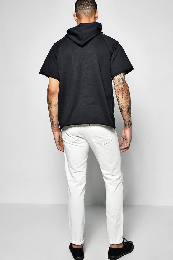 Slim Fit Jean in Indigo