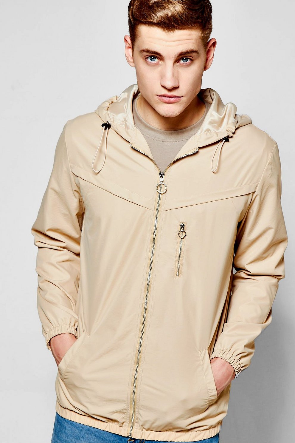 Roullex Coat