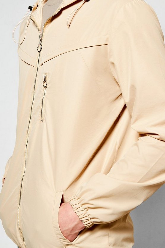 Roullex Coat