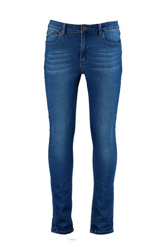 Skinny Jean in Blue