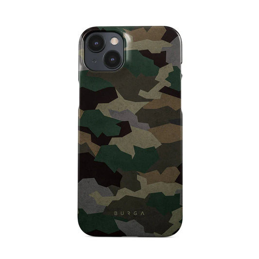 Camo Phone Case