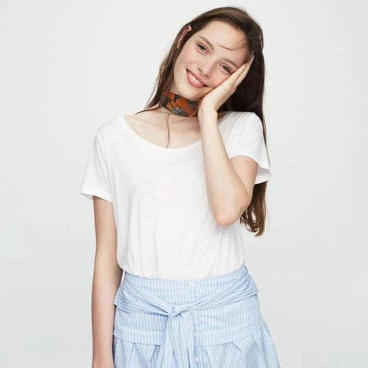 Basic Top Cool Shirt