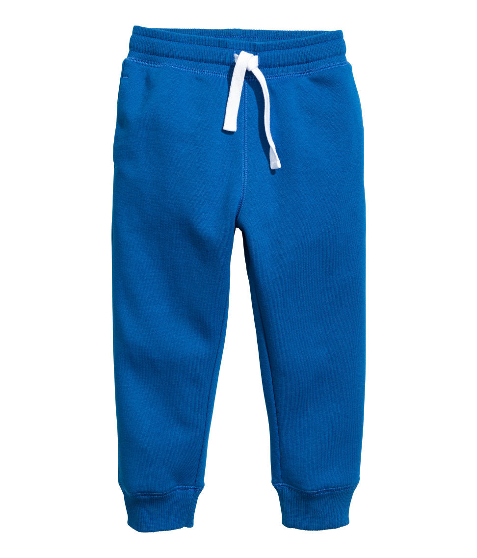 Fabric Joggers