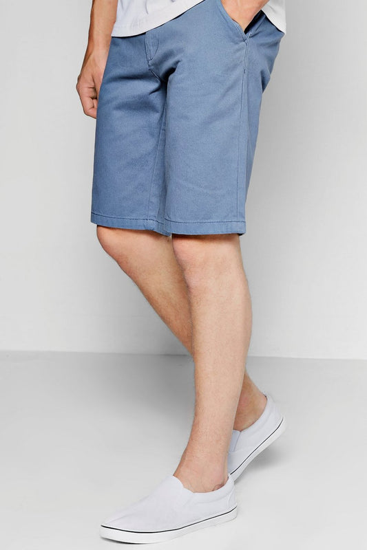 Ludo Shorts in Marine