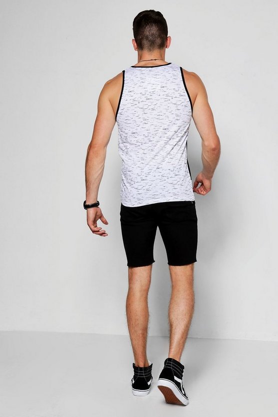 Dye Tank