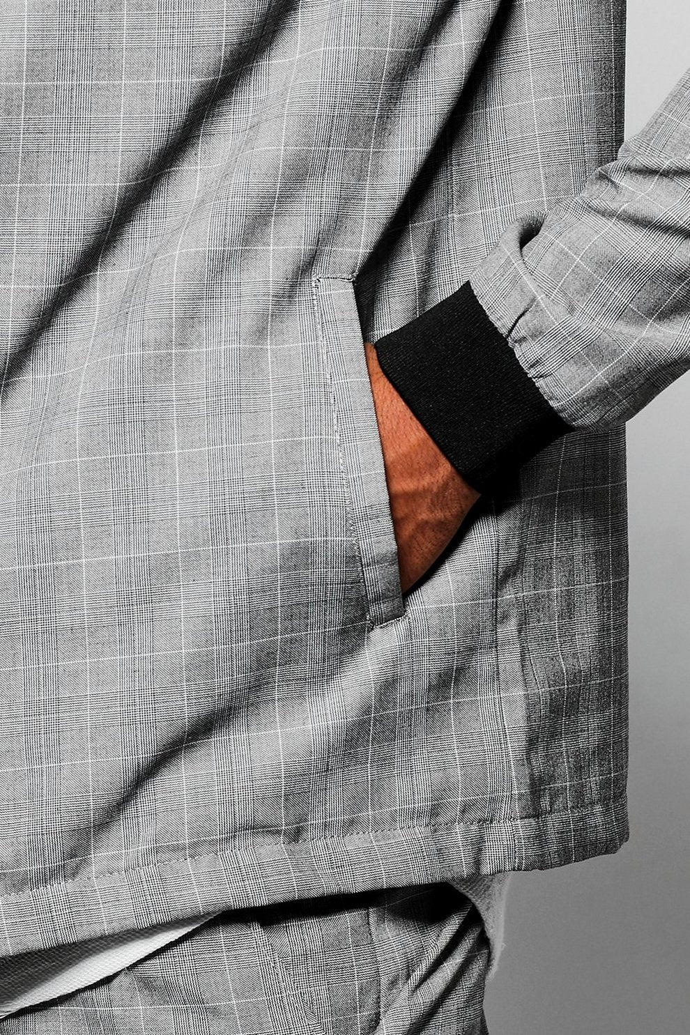 A-Line Jacket