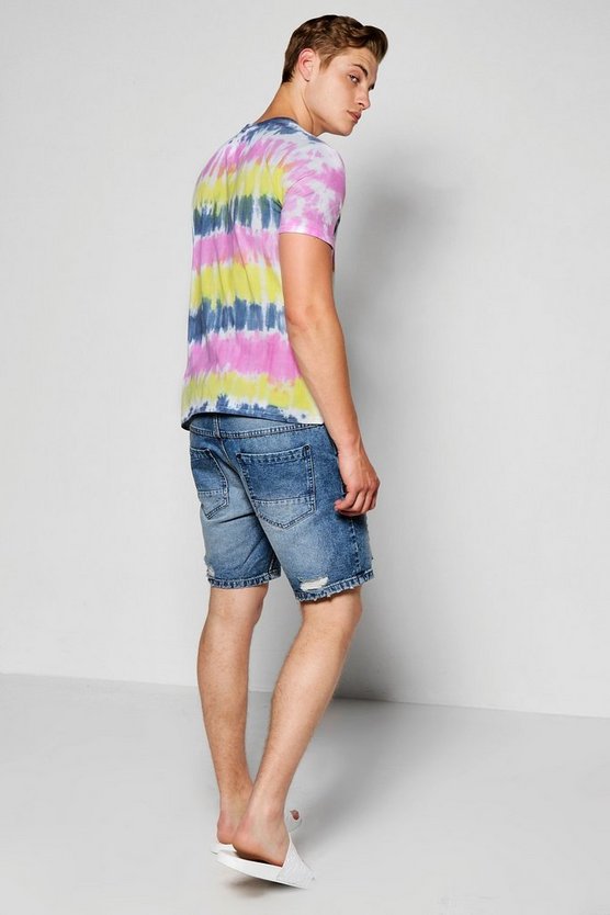 Dye Tee