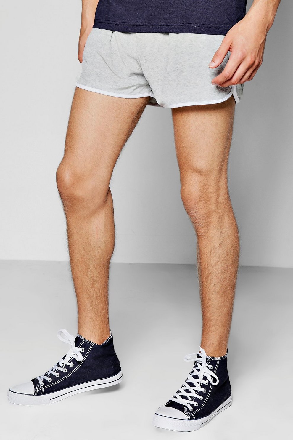 Cruzer Shorts